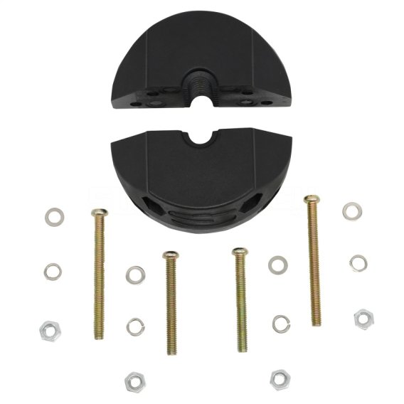 SUW Winch Replacement Parts & Accessories