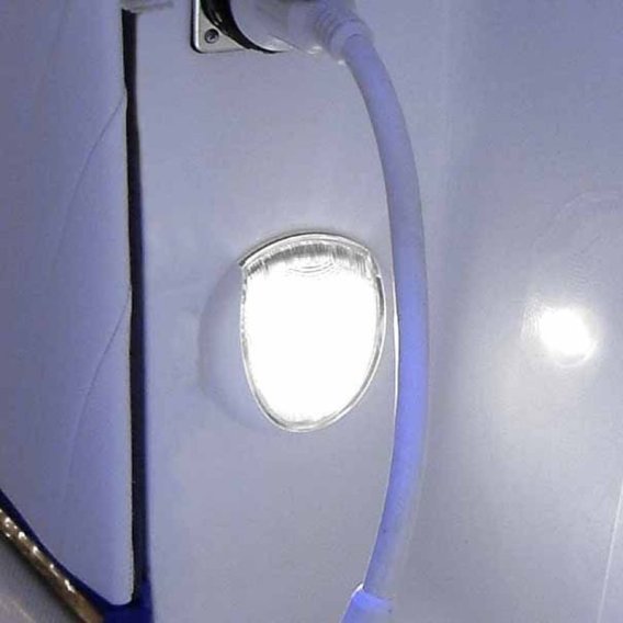 HELLA Interior Lamp