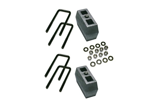 SLF Block Kits