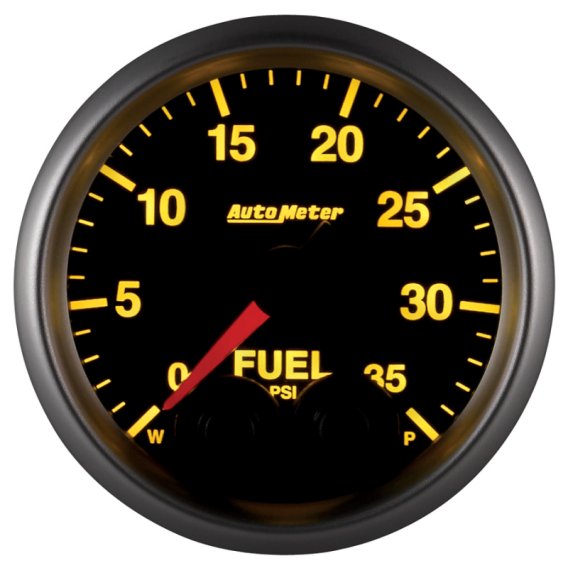AM Elite Gauges