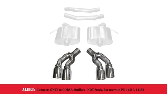 COR Tip Kit