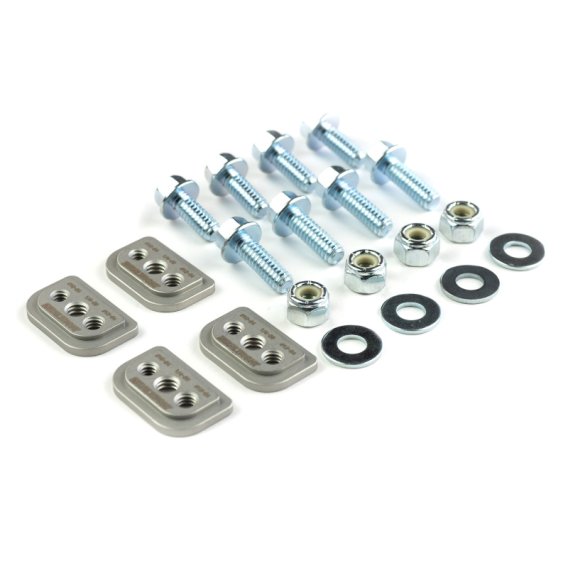 BRI Bedside Rack Systems