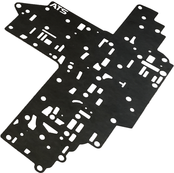ATS 68Rfe Transmission Side Seperator Plate Gasket Fits 2012-2018 6.7L Cummins