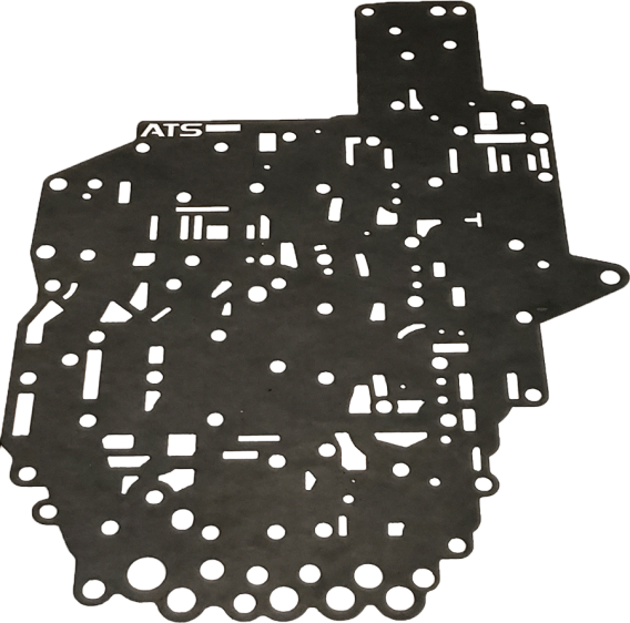 ATS 68Rfe Accumulator &Seperator Plate Kit Fits 2012-2018 6.7L Cummins