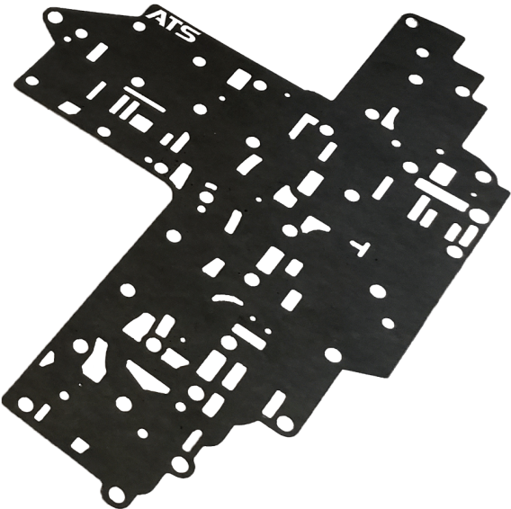 ATS 68Rfe Accumulator &Seperator Plate Kit Fits 2012-2018 6.7L Cummins