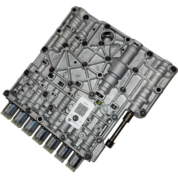 6R140 Performance Valve Body Fits 2011+ 6.7L Power Stroke ATS Diesel
