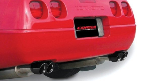 COR Cat-Back Sport