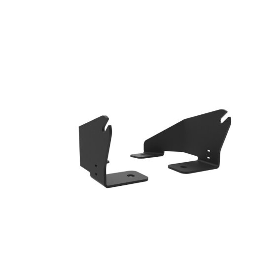 KCL Powersports Light Mounts