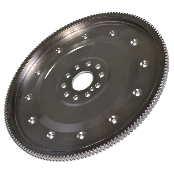 ATS E4Od 4R100 Billet Flexplate Fits 1989-2002 7.3L Power Stroke