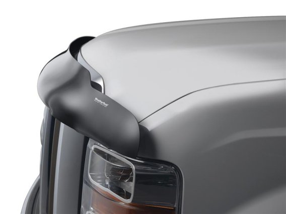 WT Stone and Bug Deflectors
