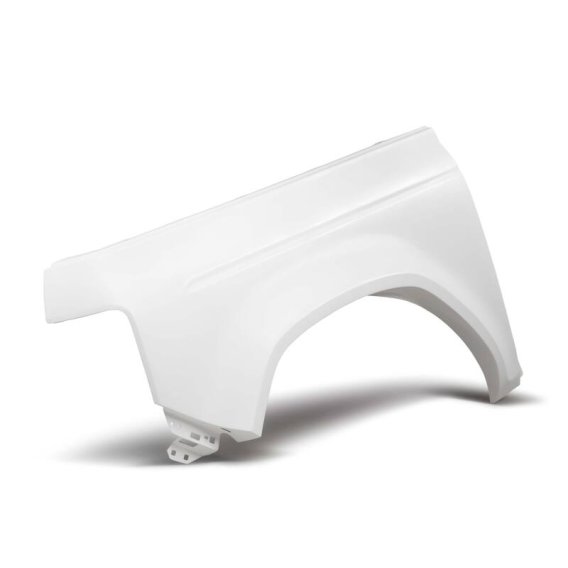 AND Fenders