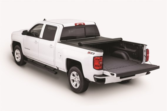 TNP Lo-Roll Tonneau Cover