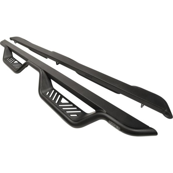 WES Nerf Bars - Outlaw