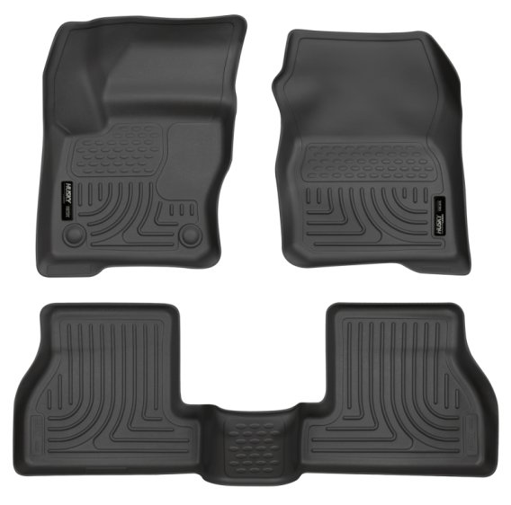 HL WB - Combo - Black