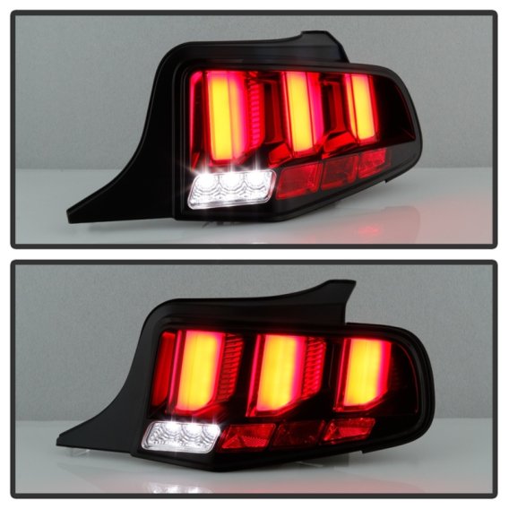 SPY LED Tail Lights