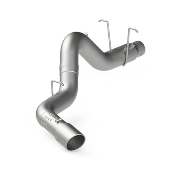 MBRP Catback Exhaust 409