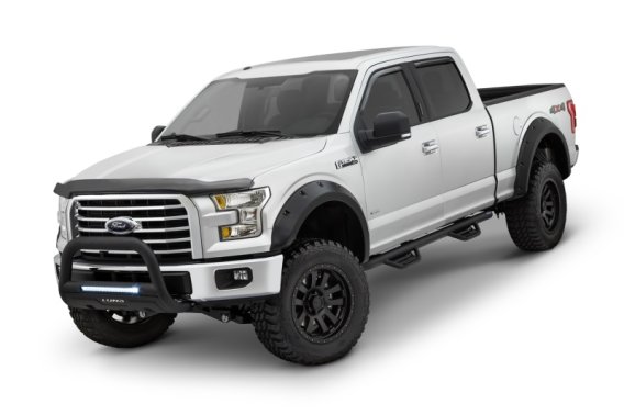 LND Bull Bars