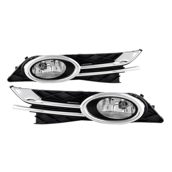 SPY Fog Lights