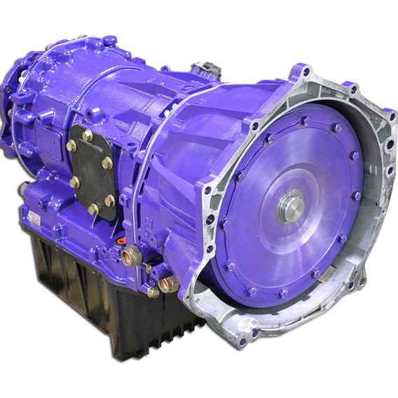 ATS Stage 5 Allison LCT1000 Transmission Package 4WD w/ PTO 2006-2007 6.6L LLY / LBZ / LMM Durama...