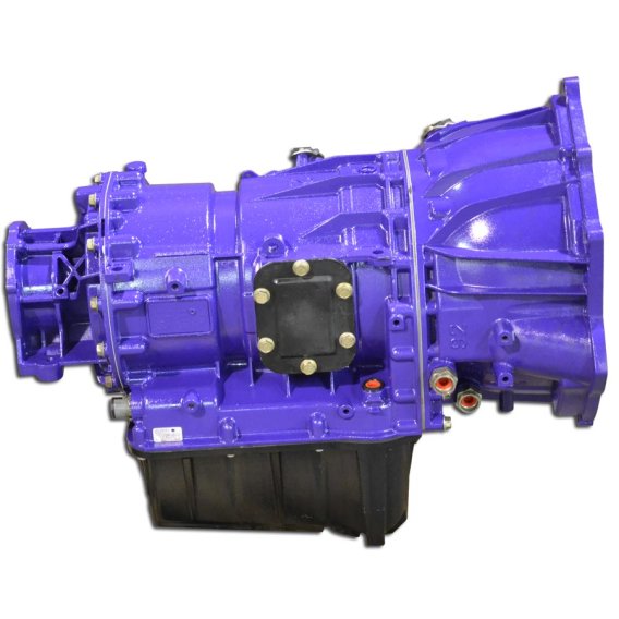 ATS Stage 6 Allison LCT1000 Transmission Package 4WD 2007.5-2010 6.6L LMM Duramax
