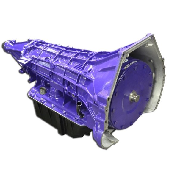 E4Od Stage 2 Package 1995-98 Ford 2Wd ATS Diesel