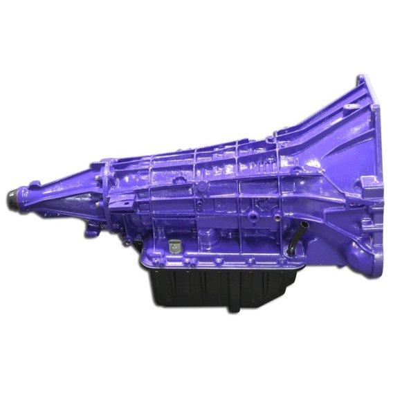 5R110 Stage 2 Package 2003+ Ford 2Wd ATS Diesel