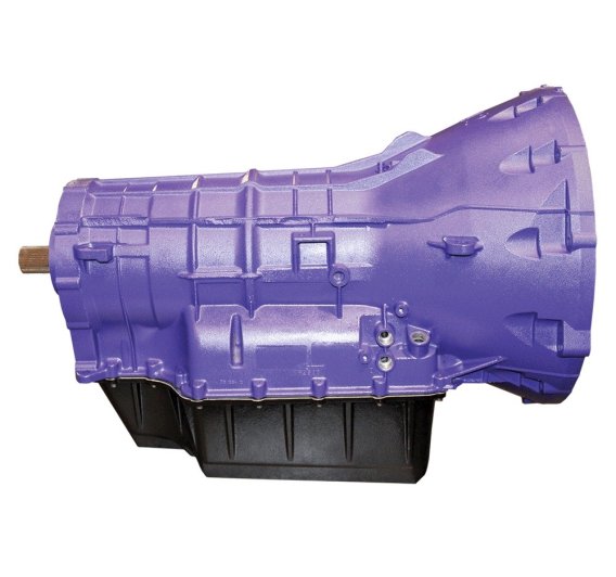 Stage 2 6R140 Package 2011-2014 Ford Superduty 4Wd ATS Diesel