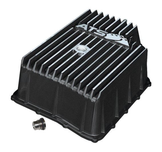 Stage 2 6R140 Package 2011-2014 Ford Superduty 4Wd ATS Diesel