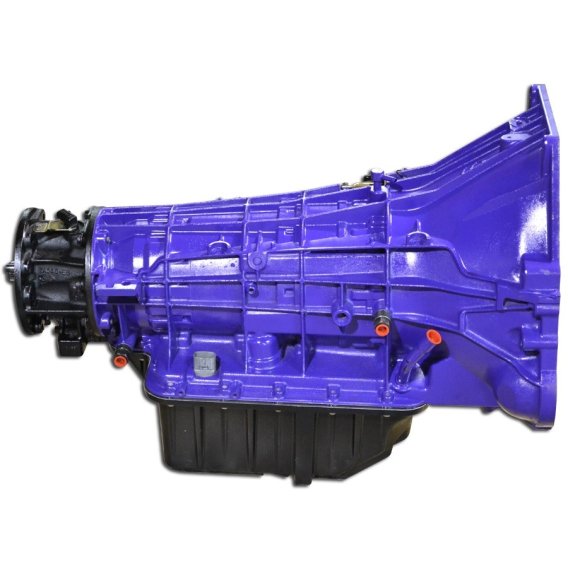 5R110 Stage 3 Package 2003+ Ford 4Wd ATS Diesel