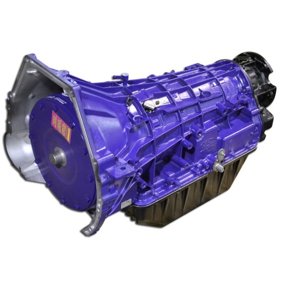 5R110 Stage 3 Package 2003+ Ford 4Wd ATS Diesel
