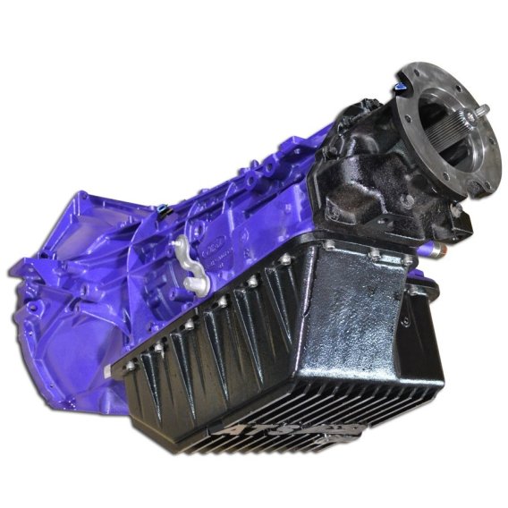 5R110 Stage 3 Package 2003+ Ford 4Wd ATS Diesel