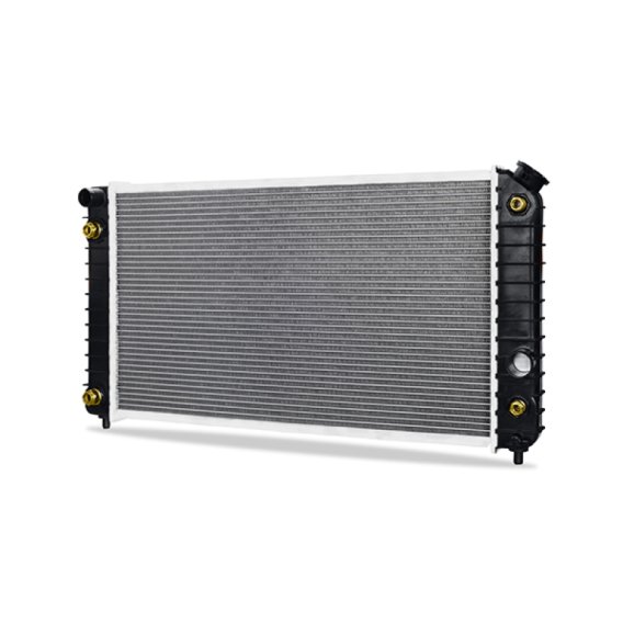 MM Radiators - Plastic