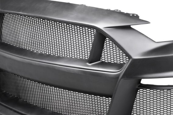 AND Front Bumpers