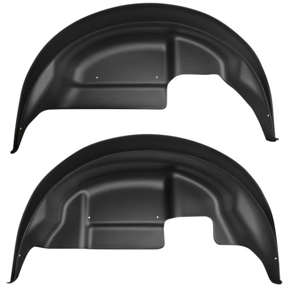 HL Wheel Well Guards