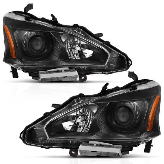 ANZ Projector Headlights