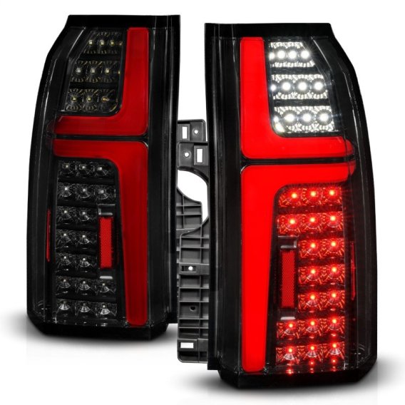 ANZ LED Taillights