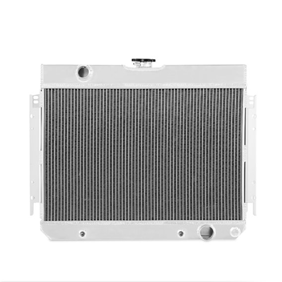 MM Radiators - Alum X-Line