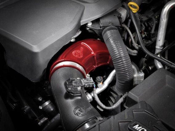 AFE Turbo Accessories