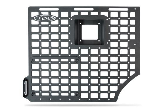 ADD Molle Panels