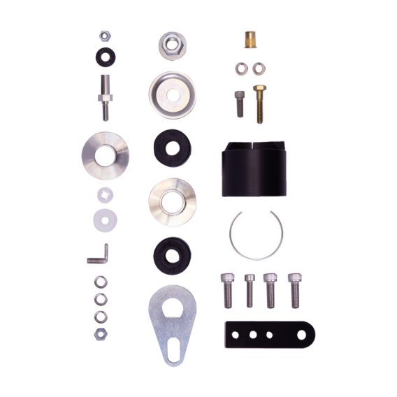 BIL B8 5160 Series Shocks