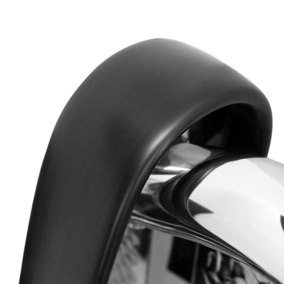 WES HDX Grille Guards