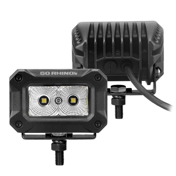 GOR Xplor Lighting