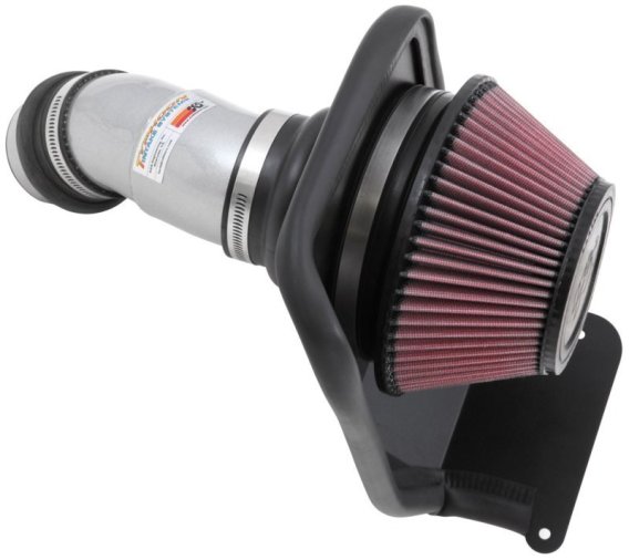 Performance Intake Kit