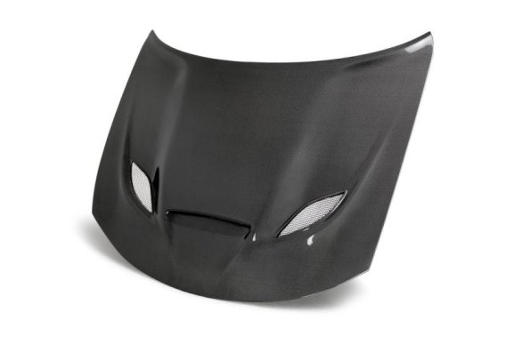 AND Hoods