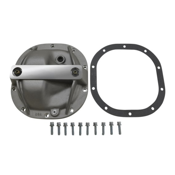 YUK Covers - Aluminum