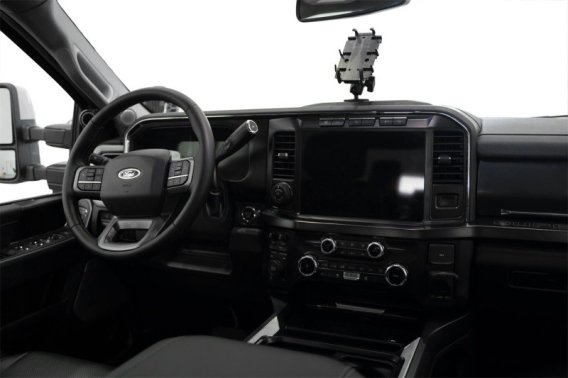 ADD Dash Mount