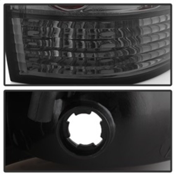 SPY Euro Tail Lights