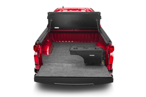 UND SwingCase Boxes