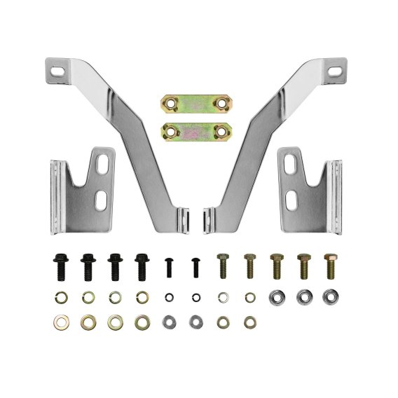 Westin E-Series Bull Bar 31-3980