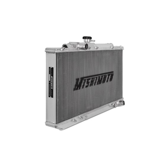 MM Radiators - Alum
